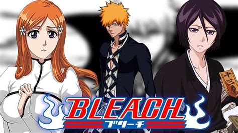 bleach legendado online|bleach online animes.